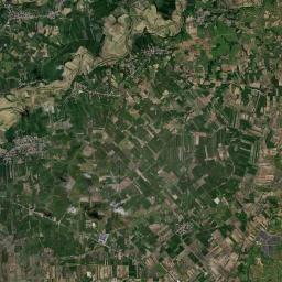 Mabini Satellite Map
