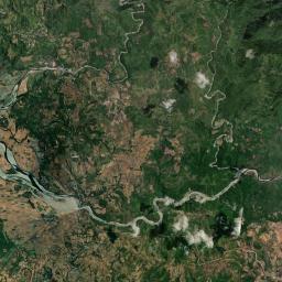 Sindon Satellite Map