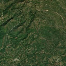 Platanillo Satellite Map