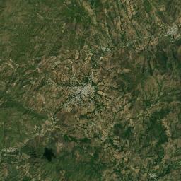 Xaltianguis Satellite Map