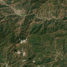 El Jicaral Satellite Map