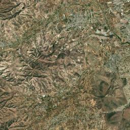 San Pedro Ixtlahuaca Satellite Map