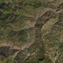 Santo Domingo Albarradas Satellite Map