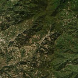 Tlahuitoltepec Satellite Map