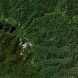 Santa María Alotepec Satellite Map