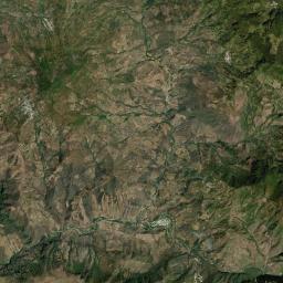 Buenavista (Matasanos) Satellite Map