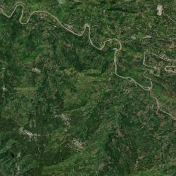 Chiquinshulum Satellite Map