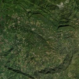 Tzajalá Satellite Map