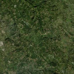 Tacuba Nueva Satellite Map