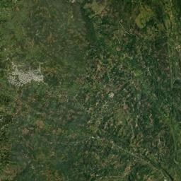 Chilón Satellite Map