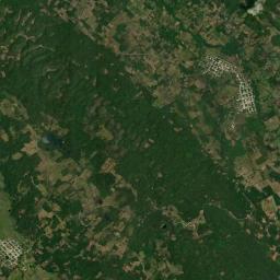 Arroyo Granizo Satellite Map