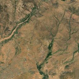 Alaghsas Satellite Map