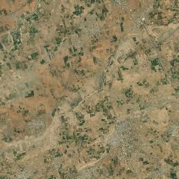 Salamah Satellite Map