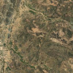 As Safra Satellite Map