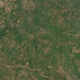 Ratnagiri Satellite Map