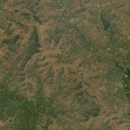 Bilashi Satellite Map