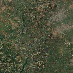 Tasgaon Satellite Map