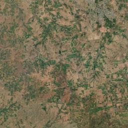 Jat Sangli Satellite Map