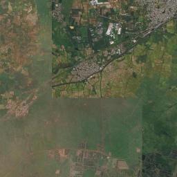 Samalkot Satellite Map