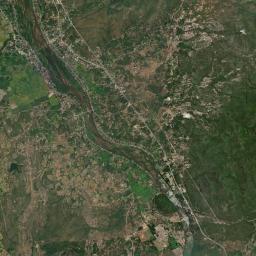 Ban Tak Satellite Map