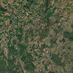 Amphoe Pha Khao Satellite Map