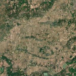 Amphoe Renu Nakhon Satellite Map