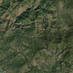 Tadian Satellite Map