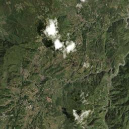 Bauko Satellite Map