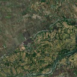 Bacnor East Satellite Map