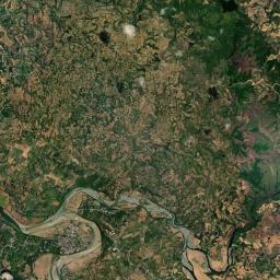 San Mariano Satellite Map