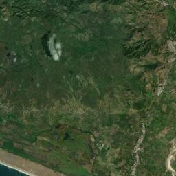 El Espinalillo Satellite Map