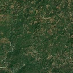 Ocotillo Satellite Map