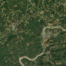 Dos Arroyos Satellite Map