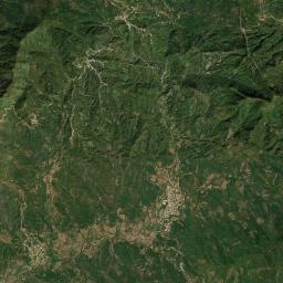 Tlaxcalixtlahuaca Satellite Map