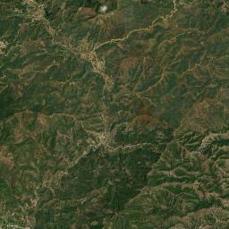 San Pedro Cuitlapan Satellite Map