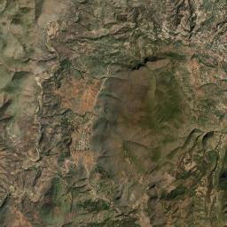 Yutanduchi de Guerrero Satellite Map