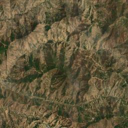 Santiago Huaxolotipac Satellite Map