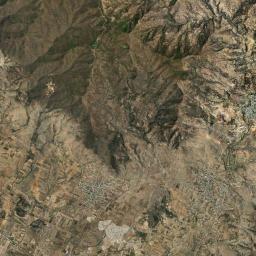 San Miguel del Valle Satellite Map