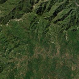 Asunción Cacalotepec Satellite Map