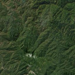 San Miguel Quetzaltepec Satellite Map