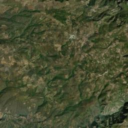 Luis Espinoza Satellite Map