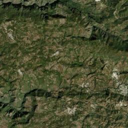 Ajilhó Satellite Map