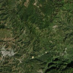 Bochil Satellite Map