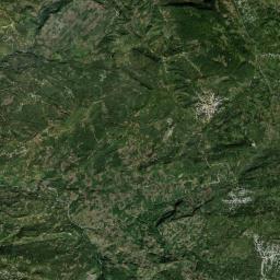 Guaquitepec Satellite Map