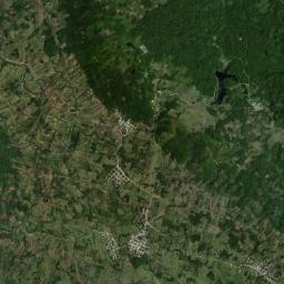 Santa Elena Satellite Map