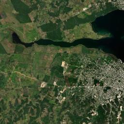 San Benito Satellite Map