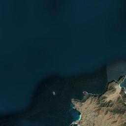 Mindelo Satellite Map