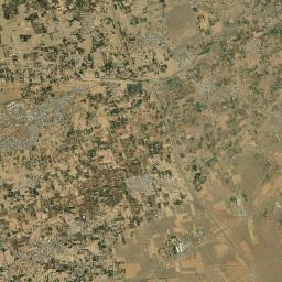 Al Wasili Satellite Map