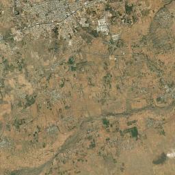 Al Jirbah Satellite Map