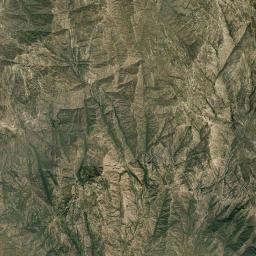 Shada'a Satellite Map